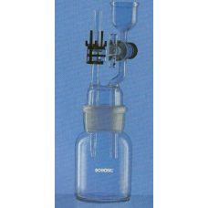 Arsenic Determination Apparatus